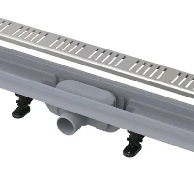 Водостічний жолоб G10-850 (Koller Pool) - APZ10-850M