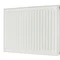 Радіатор сталевий панельний Hi-Therm 11 тип 500x500 низ