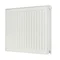 Радіатор сталевий панельний Hi-Therm 11 тип 500x500 низ