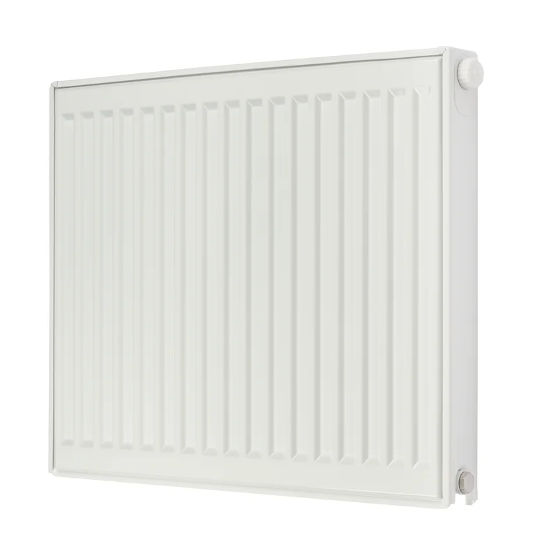 Радіатор сталевий панельний Hi-Therm 11 тип 500x500 низ