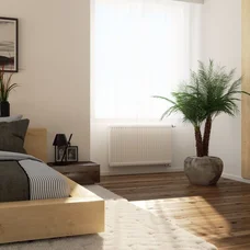 Радіатор сталевий панельний Hi-Therm 11 тип 600x800 нижній