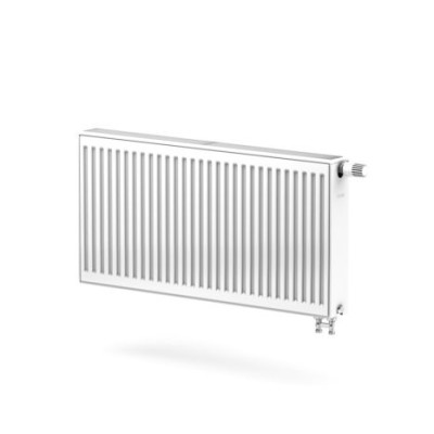 Радіатор сталевий панельний Hi-Therm 20 тип 600x2600 низ