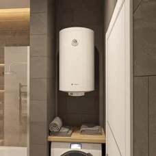 Водонагрівач hi-therm Eco Life VBO100 (2023)