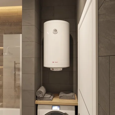 Водонагрівач hi-therm Eco Life VBO100 (2023)