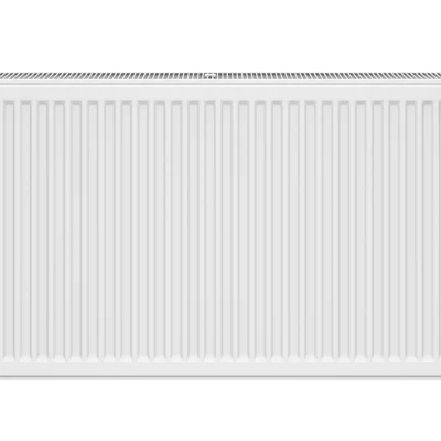 Радіатор сталевий панельний Hi-Therm 11 тип 500x500 бічний