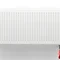 Радіатор сталевий панельний Hi-Therm 10 тип 600x2500 низ
