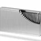 Радіатор сталевий панельний Hi-Therm 10 тип 600x2500 низ