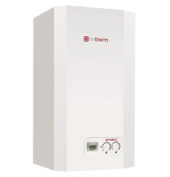 Котел газовий Hi-Therm OPTIMUS 36 кВт