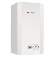 Котел газовий Hi-Therm OPTIMUS 36 кВт