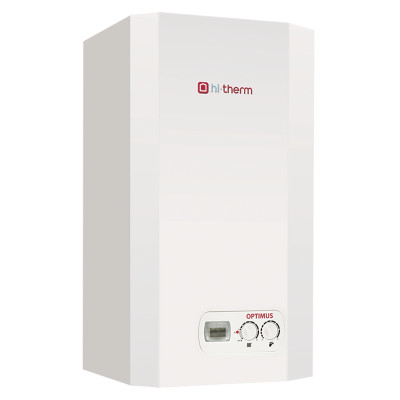 Котел газовий Hi-Therm OPTIMUS 36 кВт