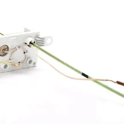 Термостат EIKA SMART V3