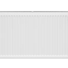Радіатор сталевий панельний Hi-Therm 22 тип 300x600 бічний
