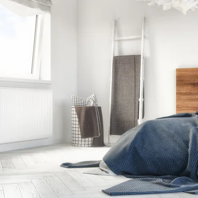 Радіатор сталевий панельний Hi-Therm 22 тип 600x1600 бічний
