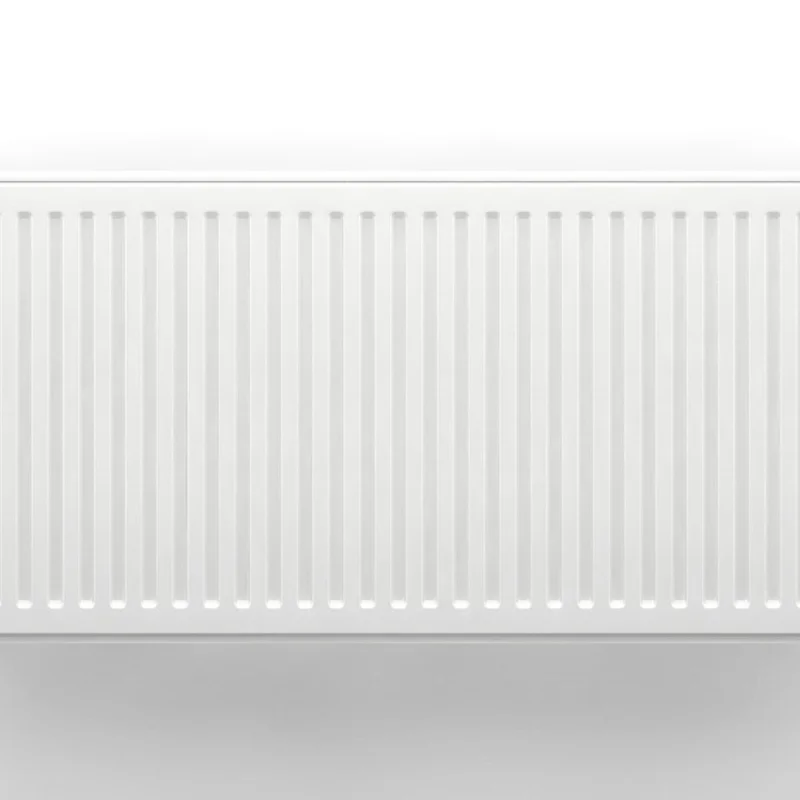 Радіатор сталевий панельний Hi-Therm 33 тип 600x600 бок