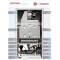 Котел газовий Hi-Therm OPTIMUS 18 кВт