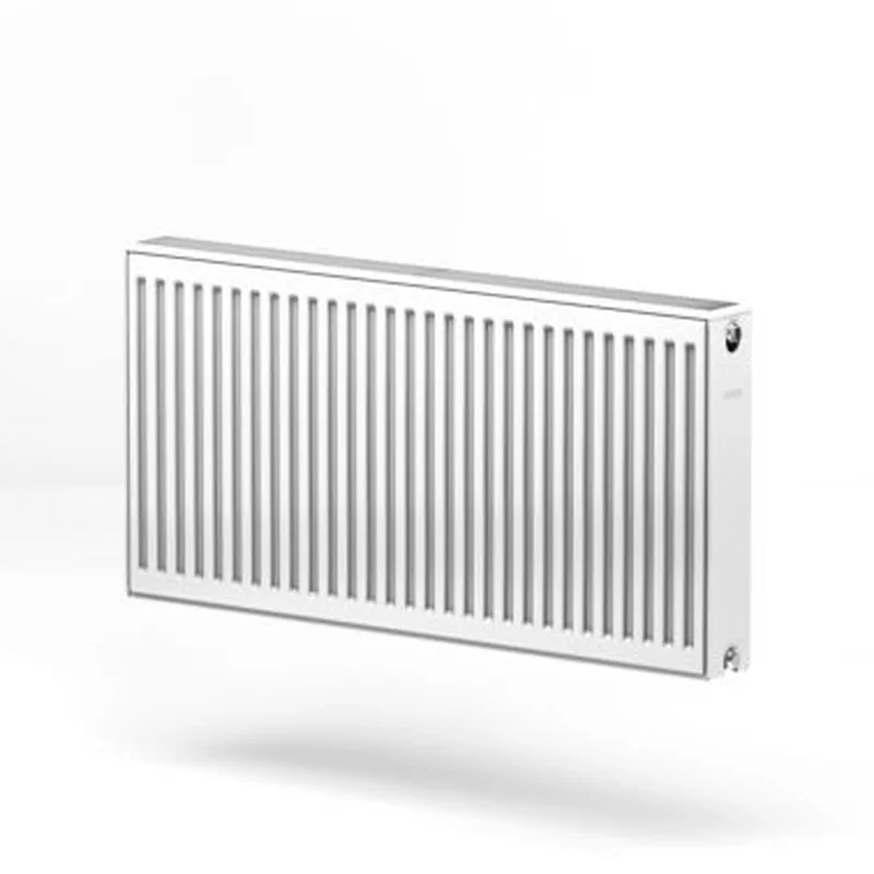 Радіатор сталевий панельний Hi-Therm 10 тип 600x2700 бок