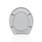 Oval S C5 сидіння для унітазу