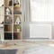 Радіатор сталевий панельний Hi-Therm 22 тип 300x1200 нижній