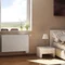 Радіатор сталевий панельний Hi-Therm 33 тип 300x2300 низ
