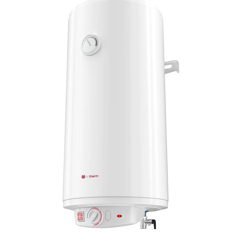 Водонагрівач hi-therm Long Life VBO 50 DRY SL (2023)