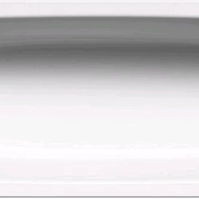 Ванна Cayono 170x75 mod 750, з покриттям easy-clean, з Antislip