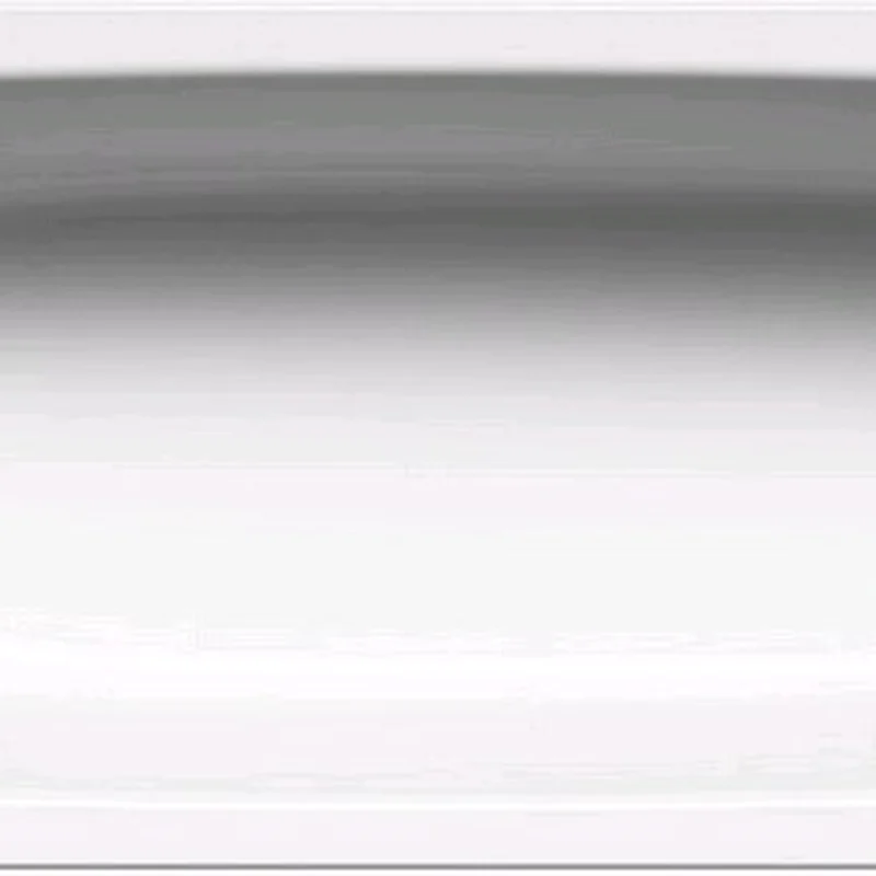 Ванна Cayono 170x75 mod 750, з покриттям easy-clean, з Antislip