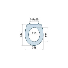 Комплект 3в1 (Round Arc + Duna120 + Neon, хром)