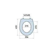 Комплект 3в1 (Round Arc + Duna120 + Neon, хром)