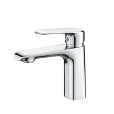 AQUA змішувач для раковини