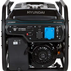 Генератор бензиновий Hyundai HHY 10050FE