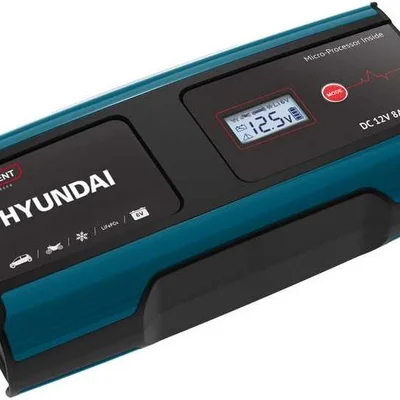 Зарядний пристрій HY 810 Hyundai