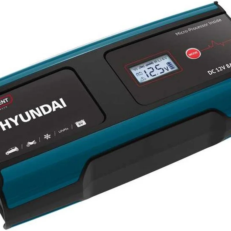 Зарядний пристрій HY 810 Hyundai
