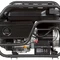 Генератор бензиновий Hyundai HHY 10050FE-T