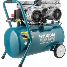 Безмасляний повітряний компресор Hyundai HYC 3050S