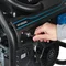 Генератор бензиновий Hyundai HHY 7050FE