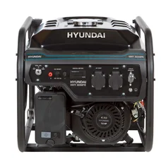 Генератор бензиновий Hyundai HHY 3050FE