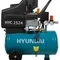 Повітряний компресор HYC 2524 Hyundai