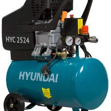 Повітряний компресор HYC 2524 Hyundai