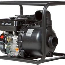 Помпа бензинова для агресивних рідин HYA 83 Hyundai