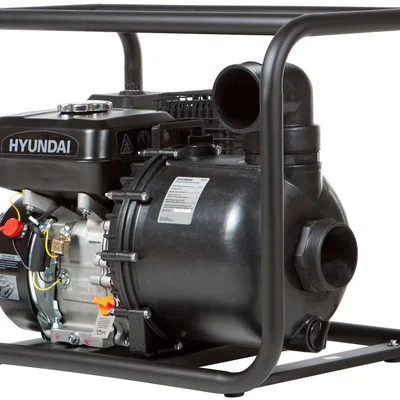 Помпа бензинова для агресивних рідин HYA 83 Hyundai
