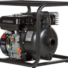 Помпа бензинова для агресивних рідин HYA 53 Hyundai