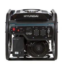 Генератор бензиновий Hyundai HHY 3050F