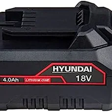 Акумулятор Hyundai 18V A1840LI