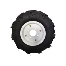 Пневматичне колесо W 1050 Hyundai