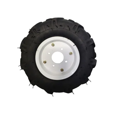 Пневматичне колесо W 1050 Hyundai