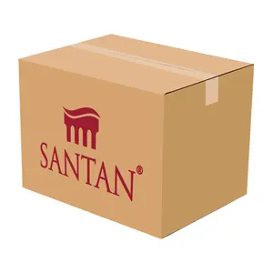 Наша новинка! Компрессионные фитинги ТМ SANTAN