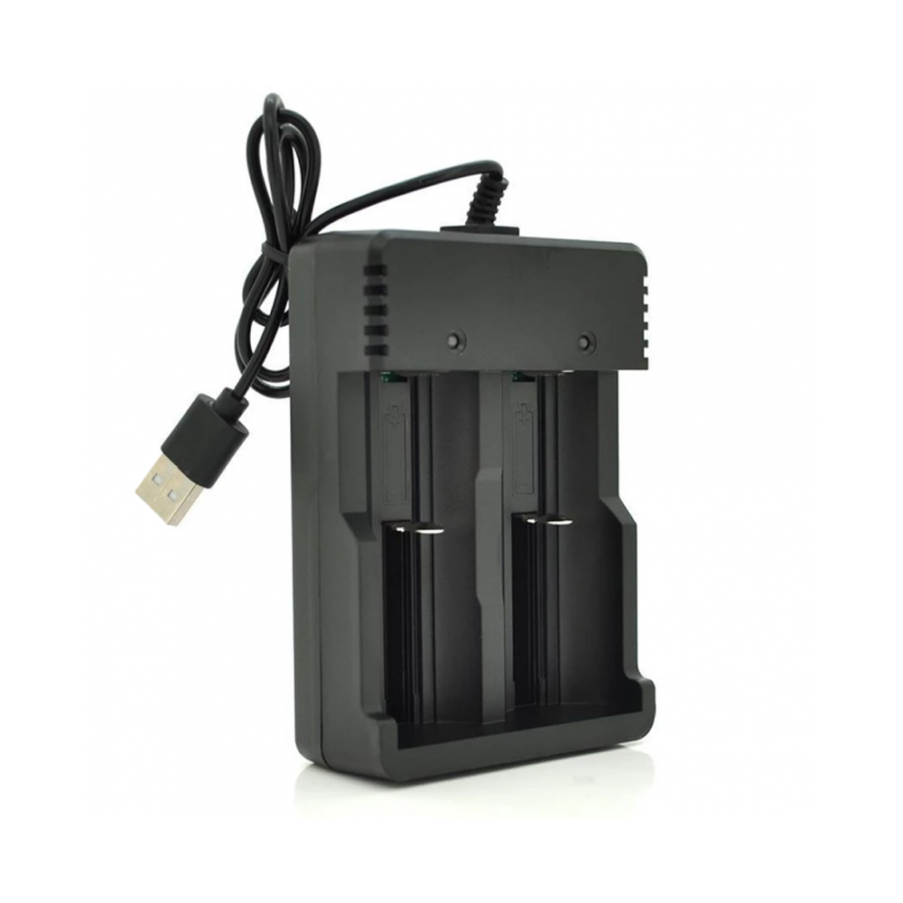 ? зарядное устройство универсальное ms-5d81x для аккумуляторов 18650 ...