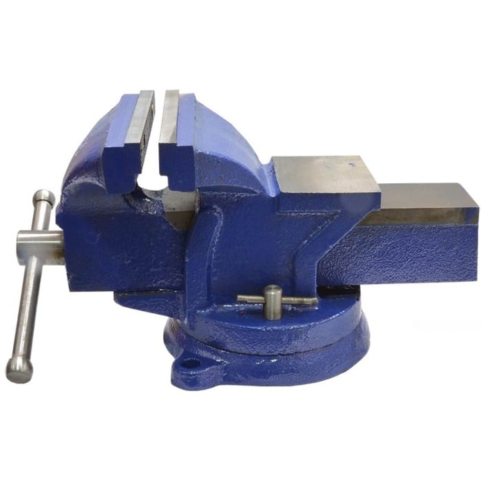 ? miol лещата слюсарні 150 мм, поворотні (сині) • Купить в Киеве ...