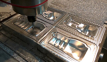 ВИГОТОВЛЕННЯ ПРЕС-ФОРМ