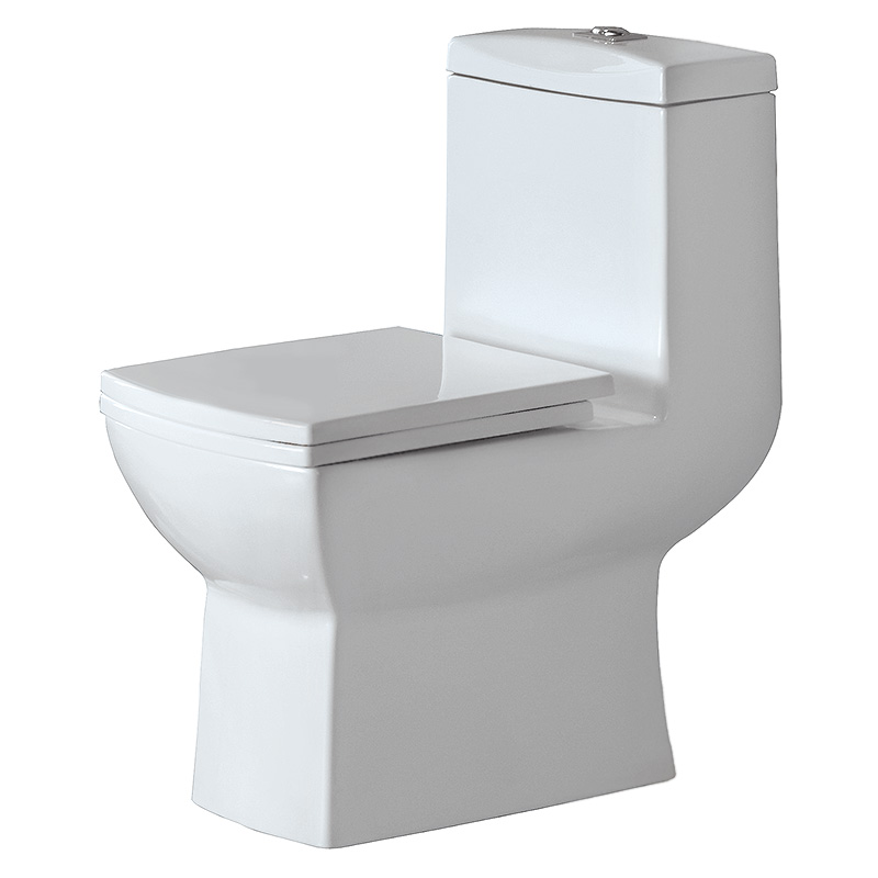 ? чаша унітазу fonte гор. злив+сид. дюропласт slim, пов.падіння ...